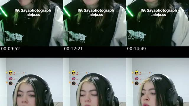TikTok live: ultimos lives ... by @heeysaya