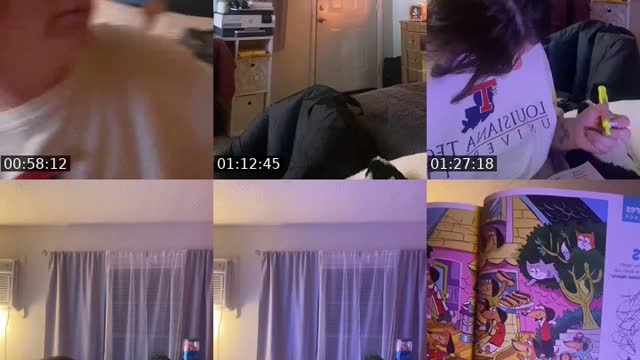 @dancinginfairycirclesss TikTok live from 2026-08-24