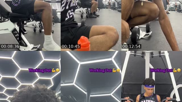 @ezravslife TikTok live from 2026-08-24