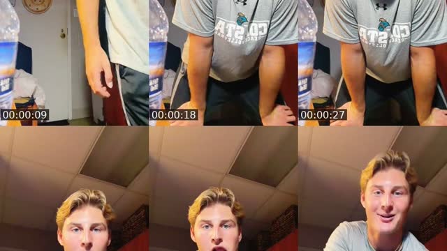@blakeg1106 TikTok live