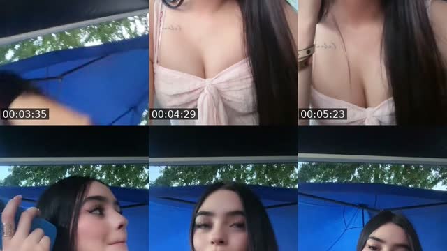 @_alexarios_ TikTok live
