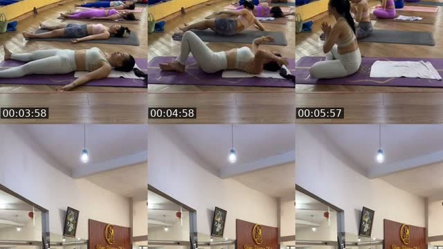 @yogaphuongthuy TikTok live
