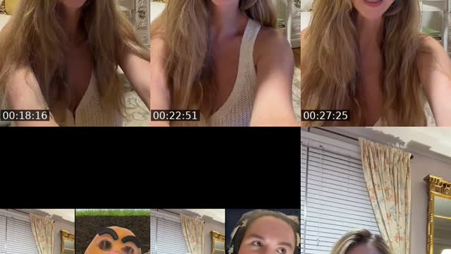 TikTok live: Home sweet home 🏠 ❤️ by @sarahwithanh_1