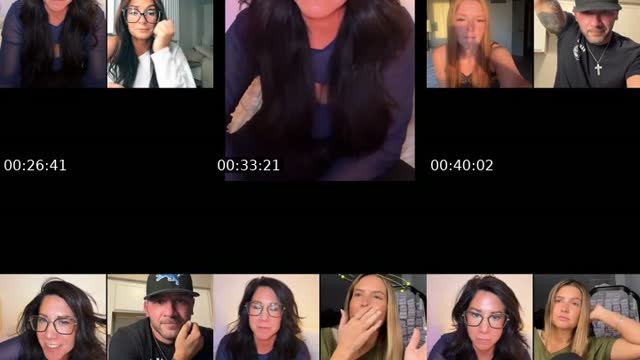 @abbieaddotta TikTok live from 2026-08-24