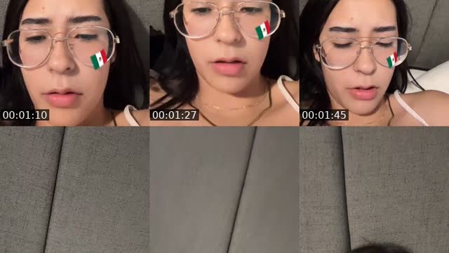 @gabitto330 TikTok live
