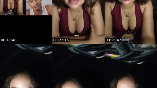 @betania.14112021 Mexico TikTok live from 2026-08-24