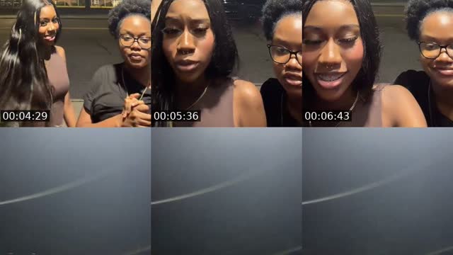 @boranakyatti TikTok live