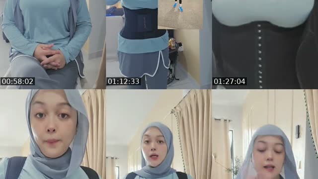 TikTok live: RAMPING PREMIUM by @.thisisque