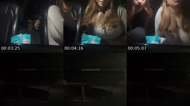 @evysverysecretacc11 TikTok live from 2026-08-24