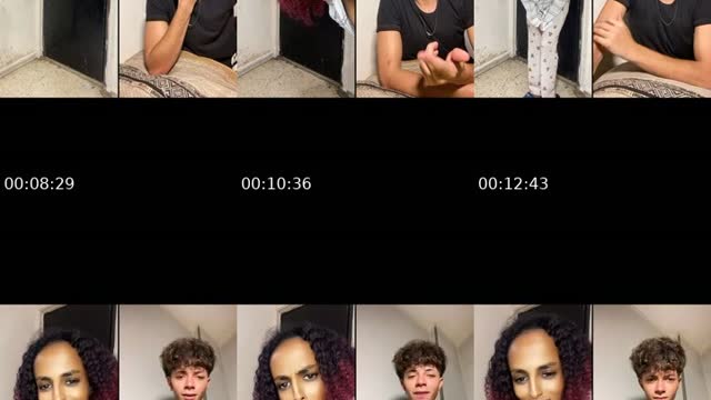 @yanmar924 TikTok live