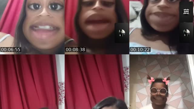 @aliciaa_alvss TikTok live