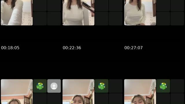 @i1cathy Mexico TikTok live from 2026-08-24