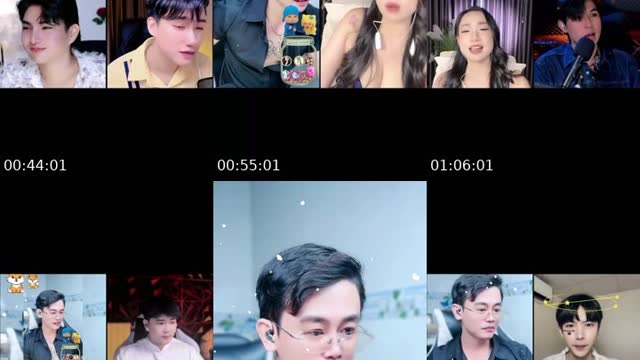 TikTok live: welcome to live by @anhgym_daden1212