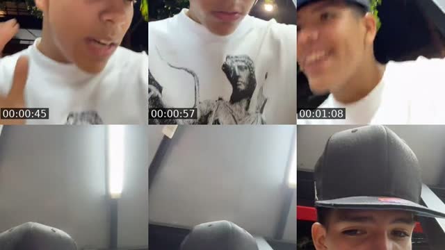 @polo2009r TikTok live