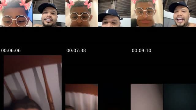 @daviestevees TikTok live