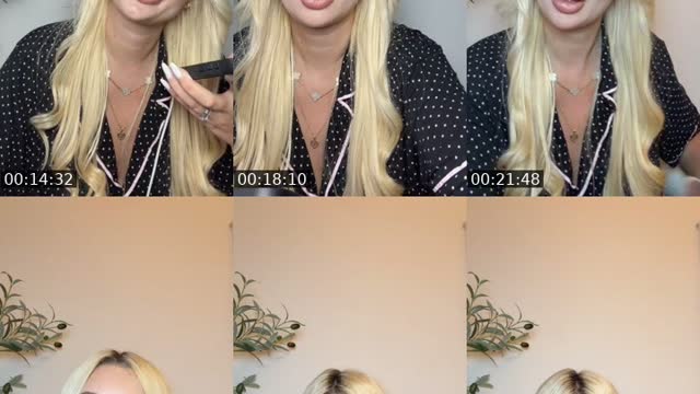 @its.kenza15 TikTok live from 2026-08-24