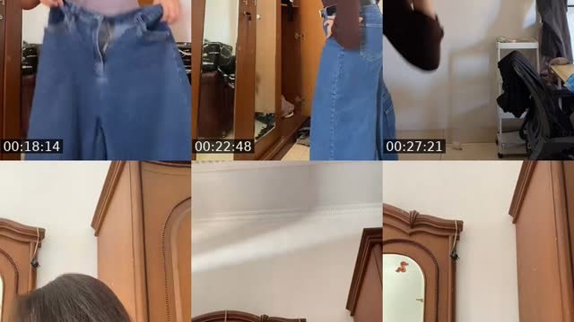 TikTok live: hi by @fckleenn