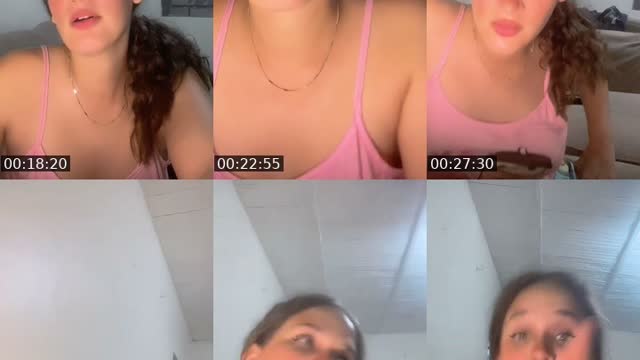 @mariangelatencio23 TikTok live