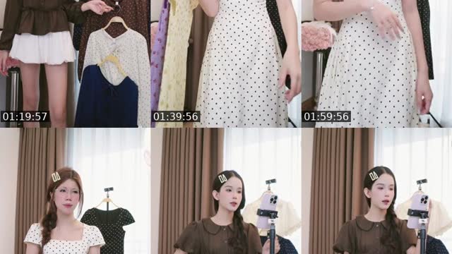 TikTok live: Lets Go LIVE! by @xixeoshop
