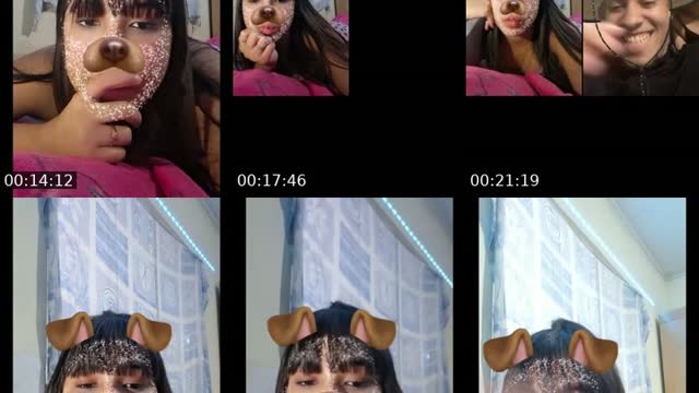 TikTok live: oii, vem bora conversa!! by @princesinha_linda176_