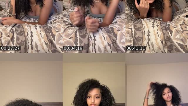 @jasminetainaa TikTok live from 2026-08-24