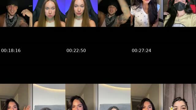 @summerlove2.0 TikTok live from 2026-08-24