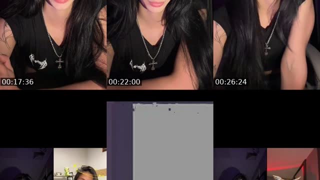 TikTok live: Mentioned you… by @thelizalowe