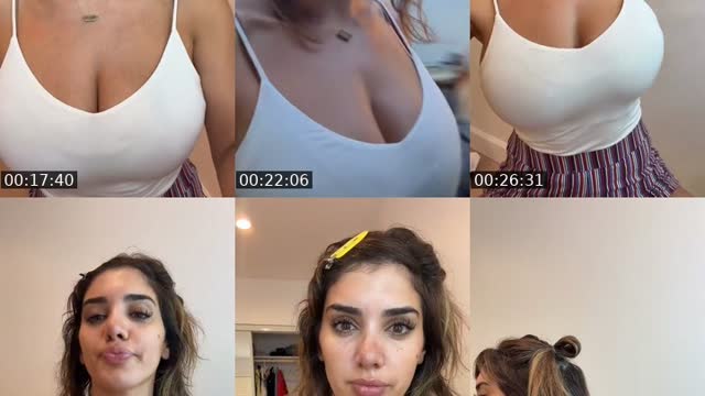 @ohhbabyitslexi TikTok live from 2026-08-24