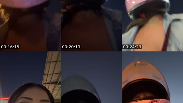 @appleuser2497380 TikTok live