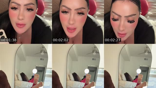 @iam__neaveh TikTok live