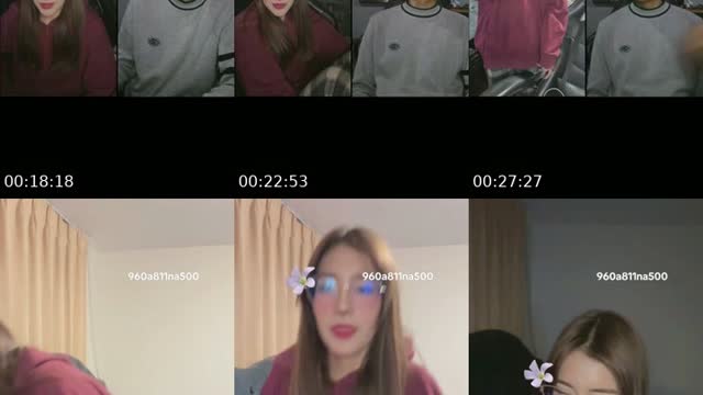 TikTok live: holii by @abgelenkt
