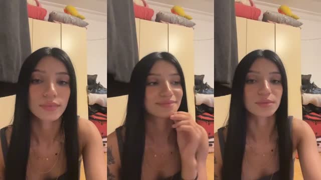 @s3lin.20 TikTok live