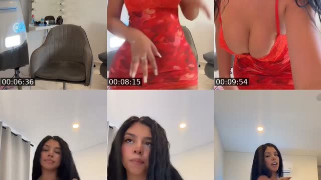 @nattcorleone TikTok live from 2026-08-24