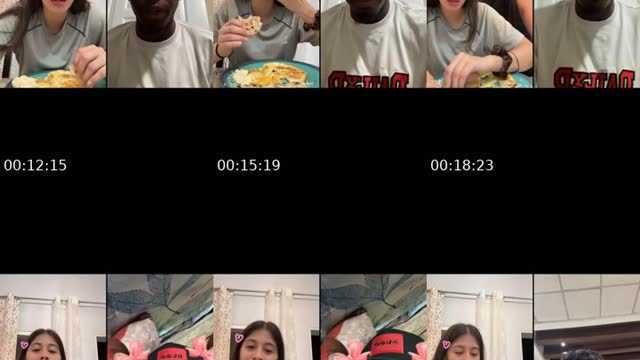 TikTok live: Queres gaseosa ? by @aracelyclaros