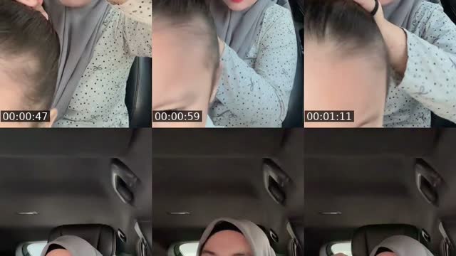@alianabella01 TikTok live
