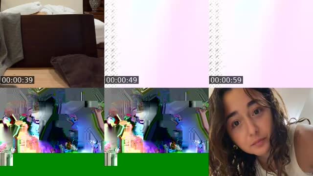 @mariaaoliver.m TikTok live