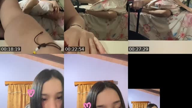 @marialopezcab TikTok live from 2026-08-24