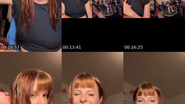 TikTok live: Let’s chat by @mad_mads21