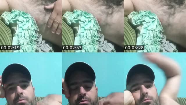 @joserafaelfiusaba TikTok live
