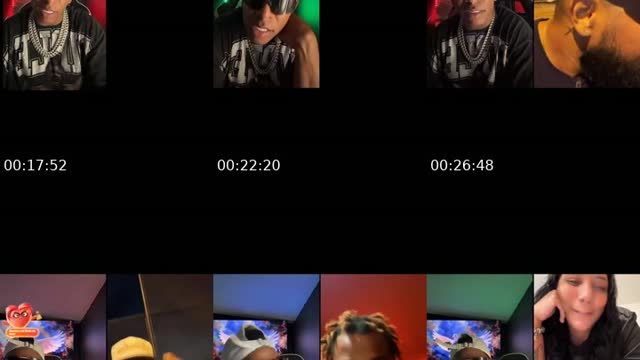 @team_guampy TikTok live from 2026-08-24