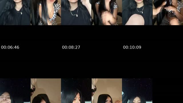 @10stqr TikTok live from 2026-08-24