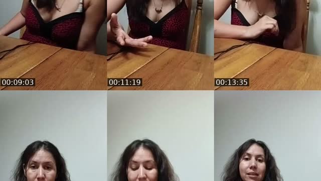TikTok live: anécdotas apps de citas. by @janrdz