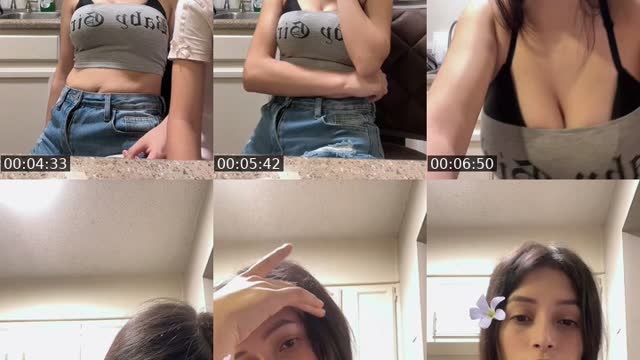 @la_cherry_504 TikTok live