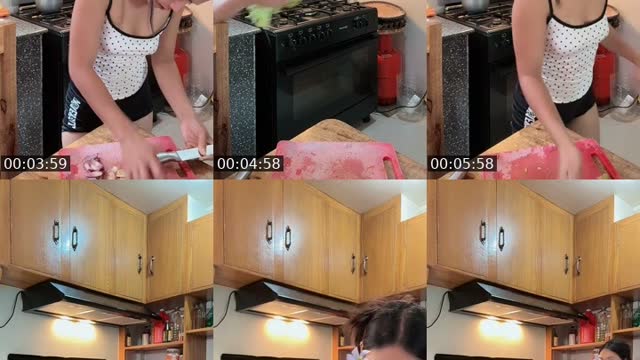 @princesskennedy888 TikTok live from 2026-08-24