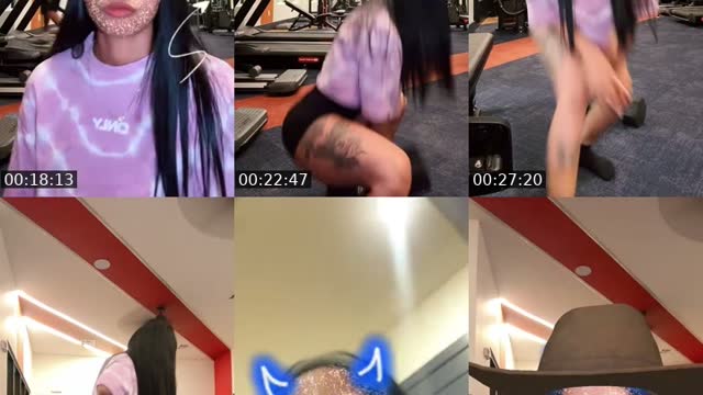 @zuleydispedraza TikTok live