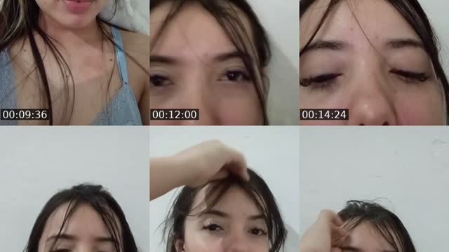 @giselerrb TikTok live from 2026-08-24