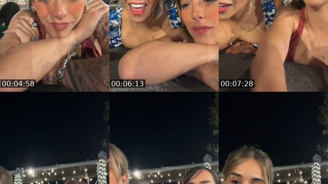 @liiilyyy333 Mexico TikTok live from 2026-08-24