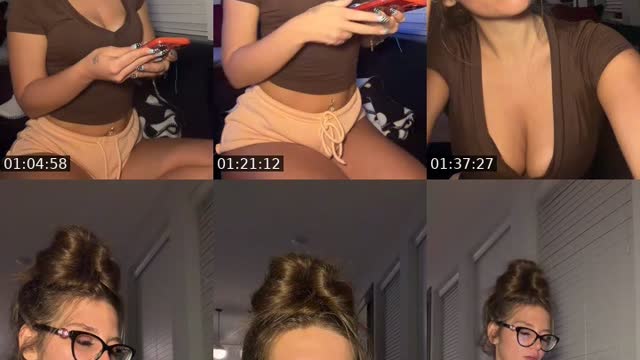 TikTok live: ⭐️⭐️⭐️⭐️⭐️ by @jordanalexisssss