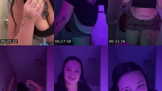 @chelsi_g_06 TikTok live from 2026-08-24
