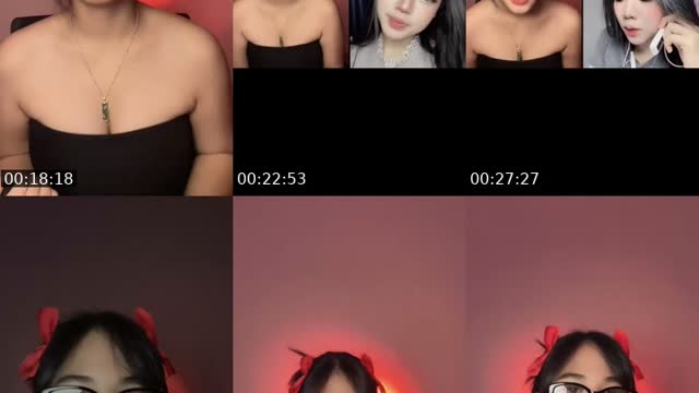 @mellieboo52 TikTok live